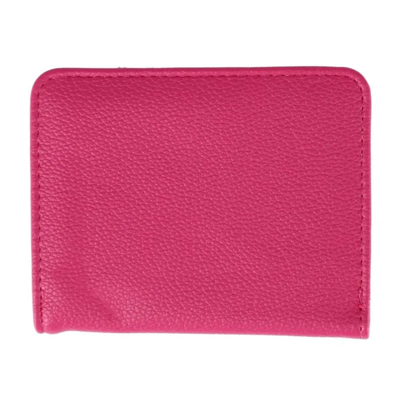 CTM® Women's Mini Organizer Wallet made by Belt Outlet