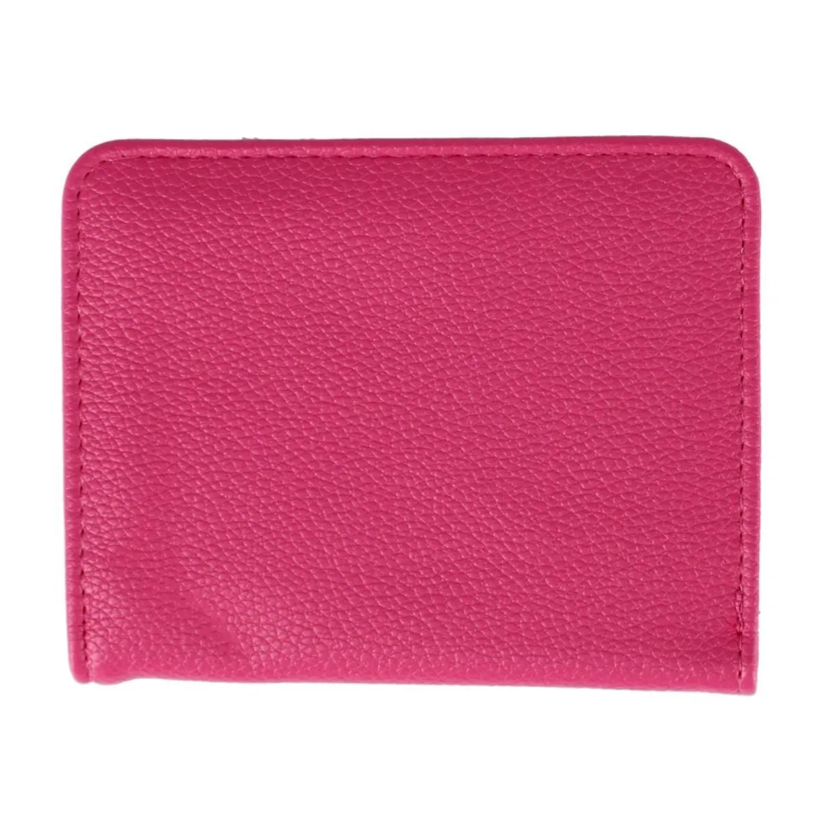 CTM® Women's Mini Organizer Wallet sold by Belt Outlet