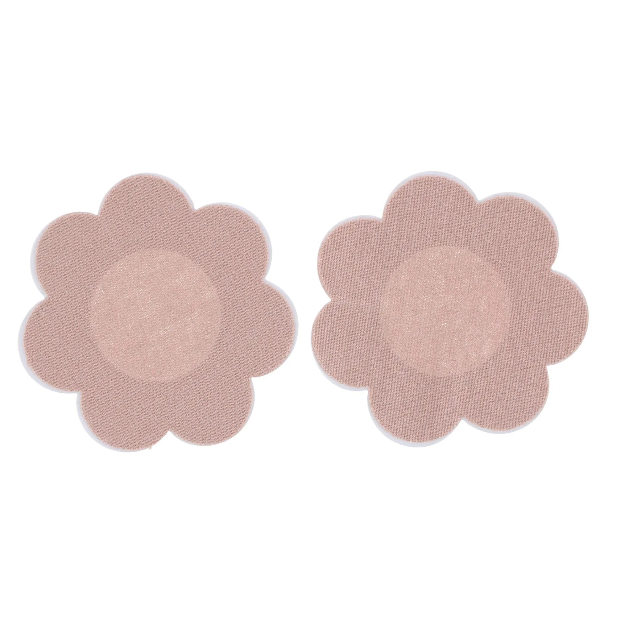 CTM® Women's Flower Shape Pasties (3 Pair) sold by Belt Outlet product image thumbnail 5