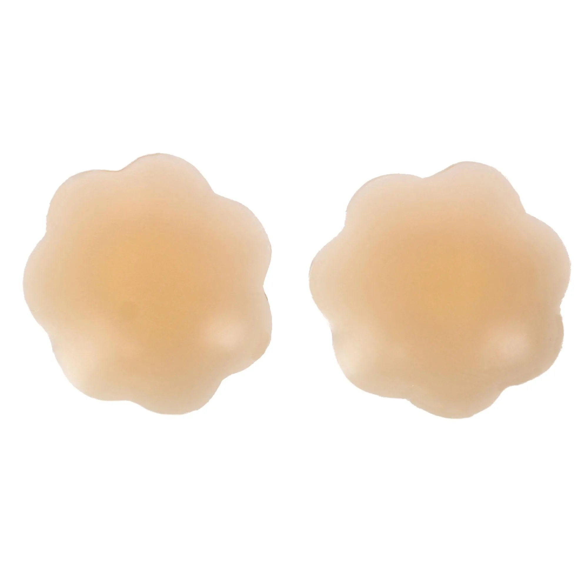 CTM® Women's One Size Reusable Gel Pasties (1 Pair) sold by Belt Outlet product image thumbnail 4