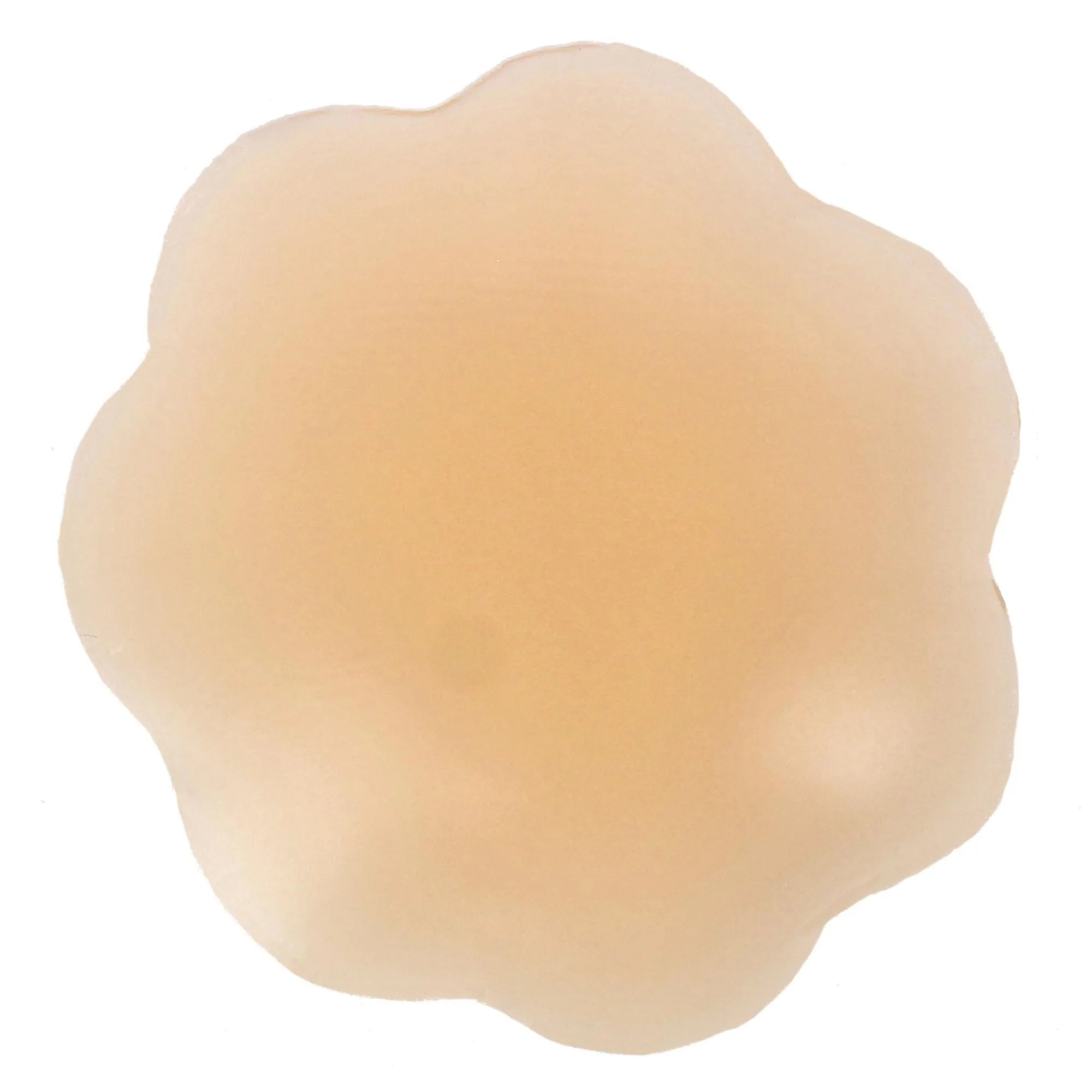 CTM® Women's One Size Reusable Gel Pasties (1 Pair) sold by Belt Outlet product image thumbnail 5