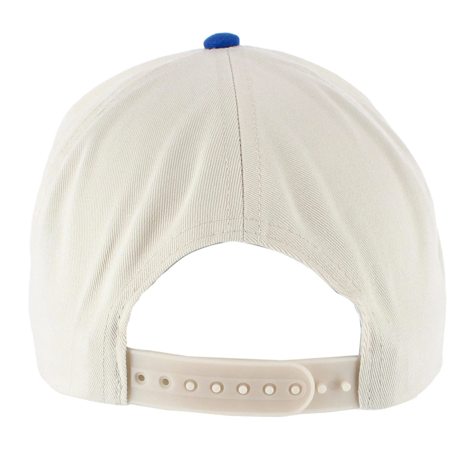 CTM® Women's American Honey Two Tone Baseball Cap sold by Belt Outlet product image thumbnail 5