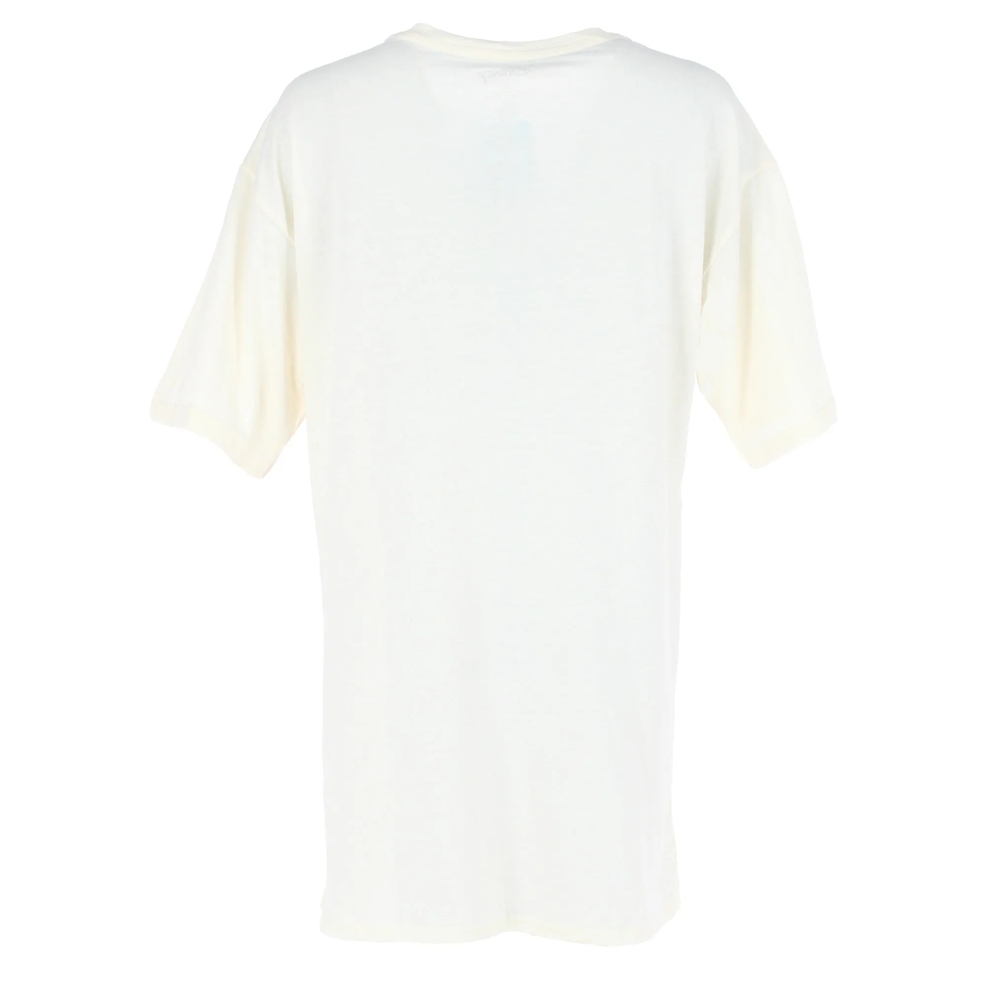 Jerry Leigh Juniors Disney Winnie the Pooh Oversized Tee Shirt sold by Belt Outlet product image thumbnail 4