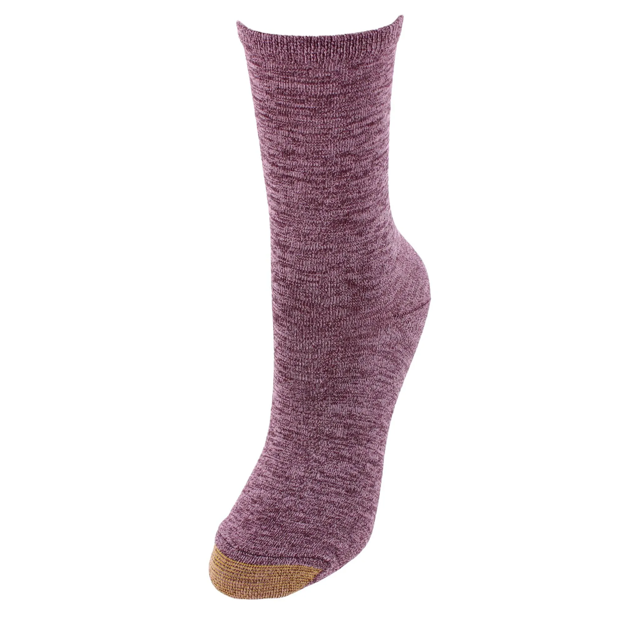 Gold Toe Women's Work Life Midi Socks (Pack of 6) sold by Belt Outlet product image thumbnail 5