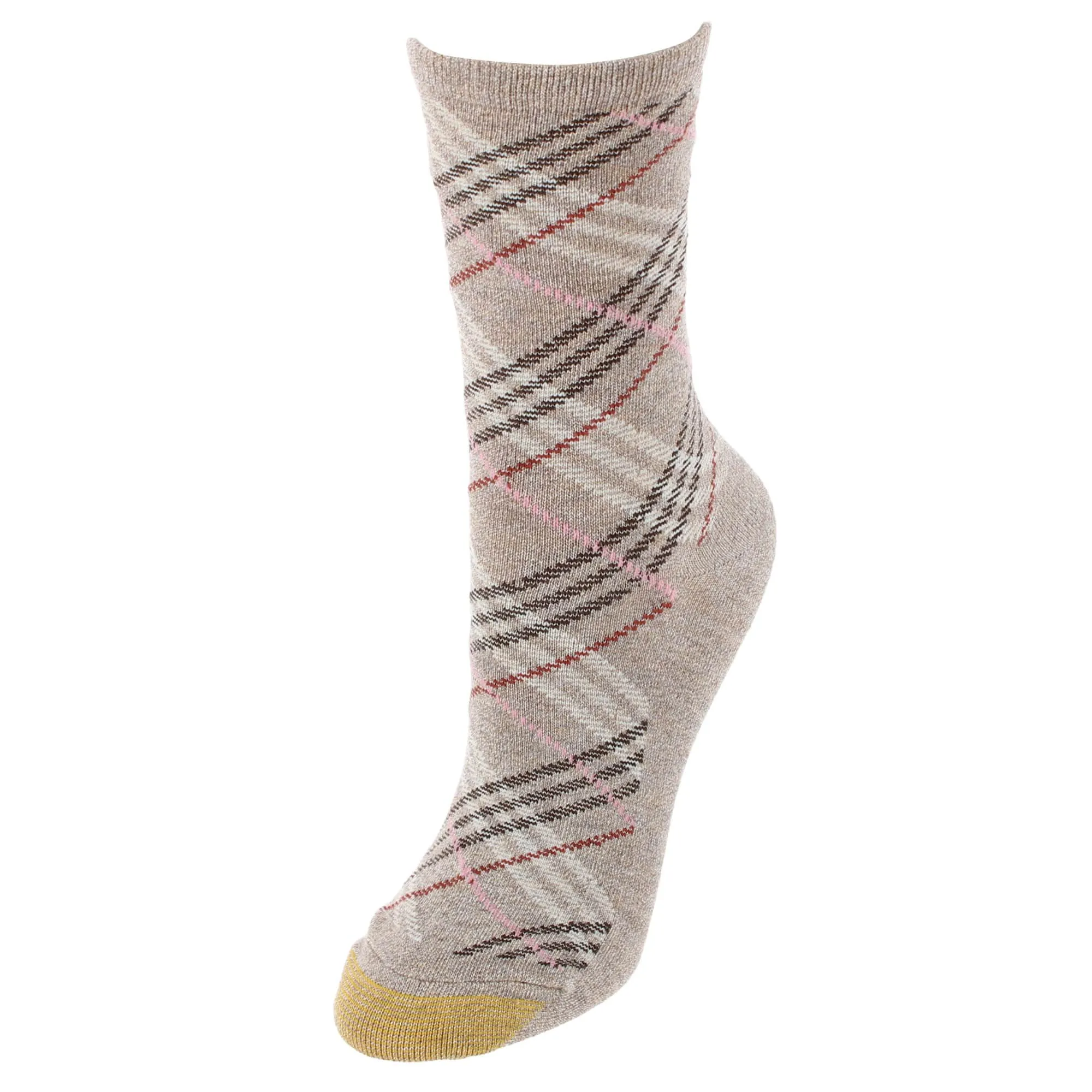 Gold Toe Women's Work Life Midi Socks (Pack of 6) sold by Belt Outlet product image thumbnail 4