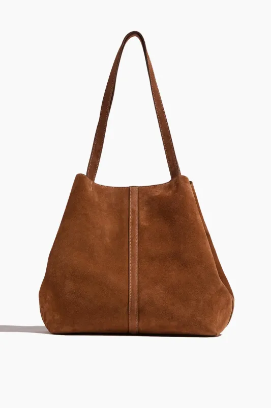 Tote Bag GM in Biscuit sold by Hampden Clothing