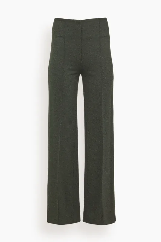 Faru Pant in Kaki sold by Hampden Clothing