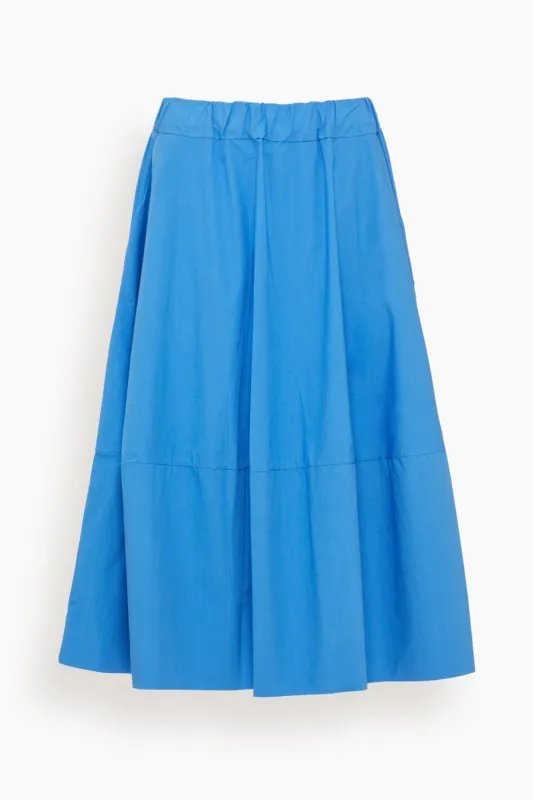 Gonna Gea Clara in Pacific sold by Hampden Clothing