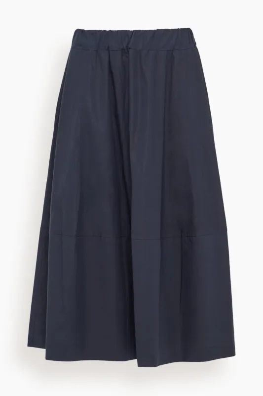 Gonna Gea Clara in Atlantic sold by Hampden Clothing