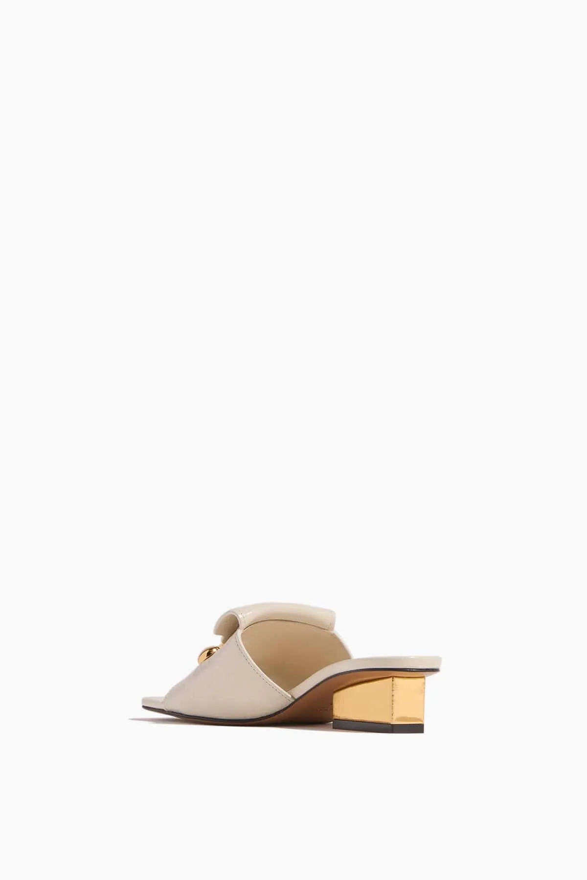Trunkaroo Sandal in Limestone sold by Hampden Clothing product image thumbnail 3