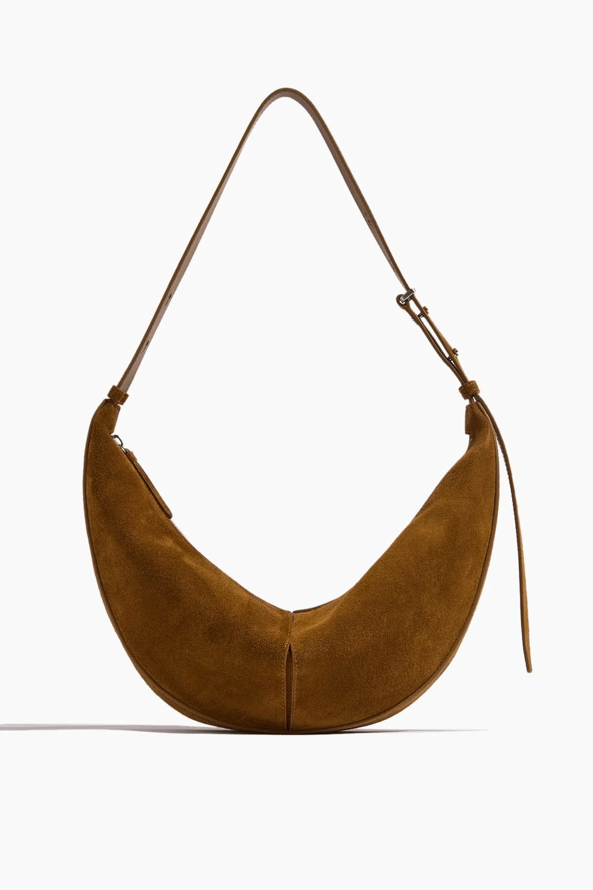 Slide Bag in Fern sold by Hampden Clothing