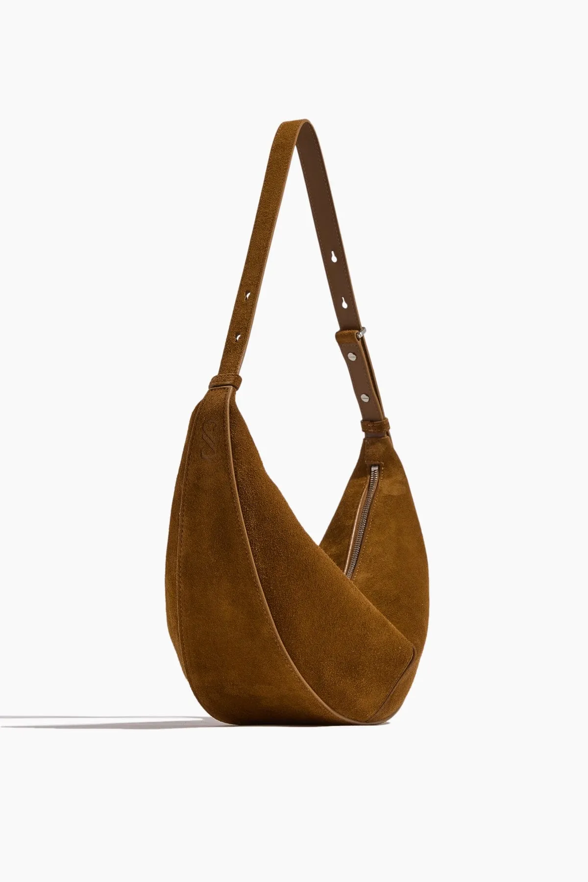 Slide Bag in Fern sold by Hampden Clothing product image thumbnail 3