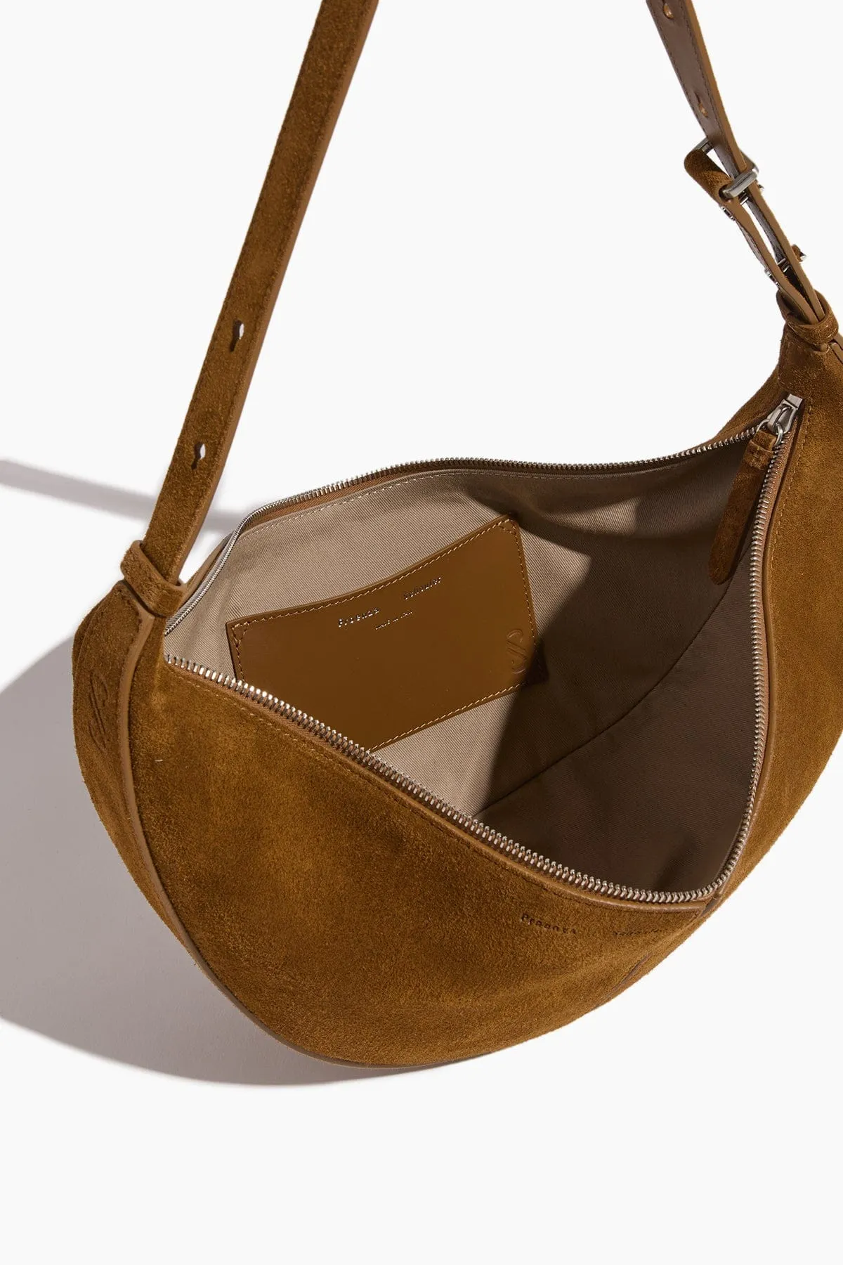 Slide Bag in Fern sold by Hampden Clothing product image thumbnail 4