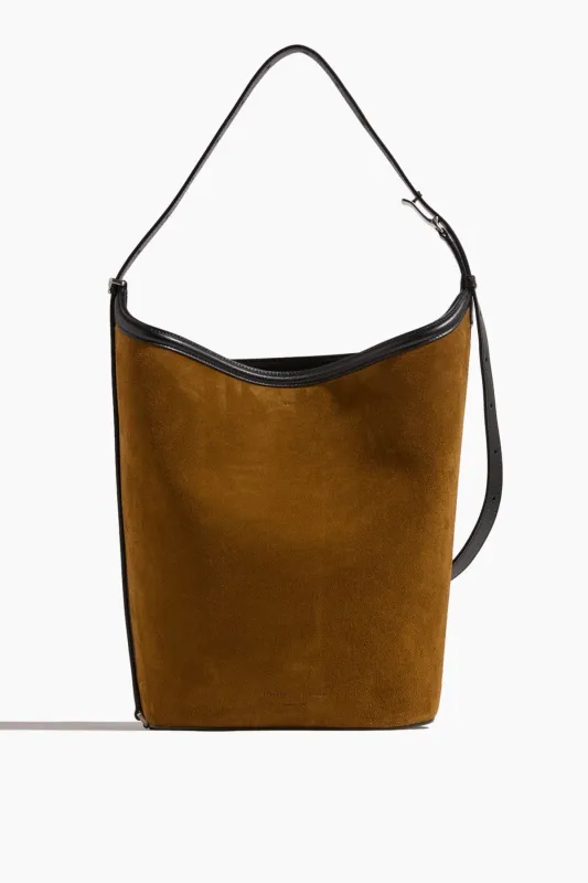 Brant Bucket Bag in Fern made by Proenza Schouler