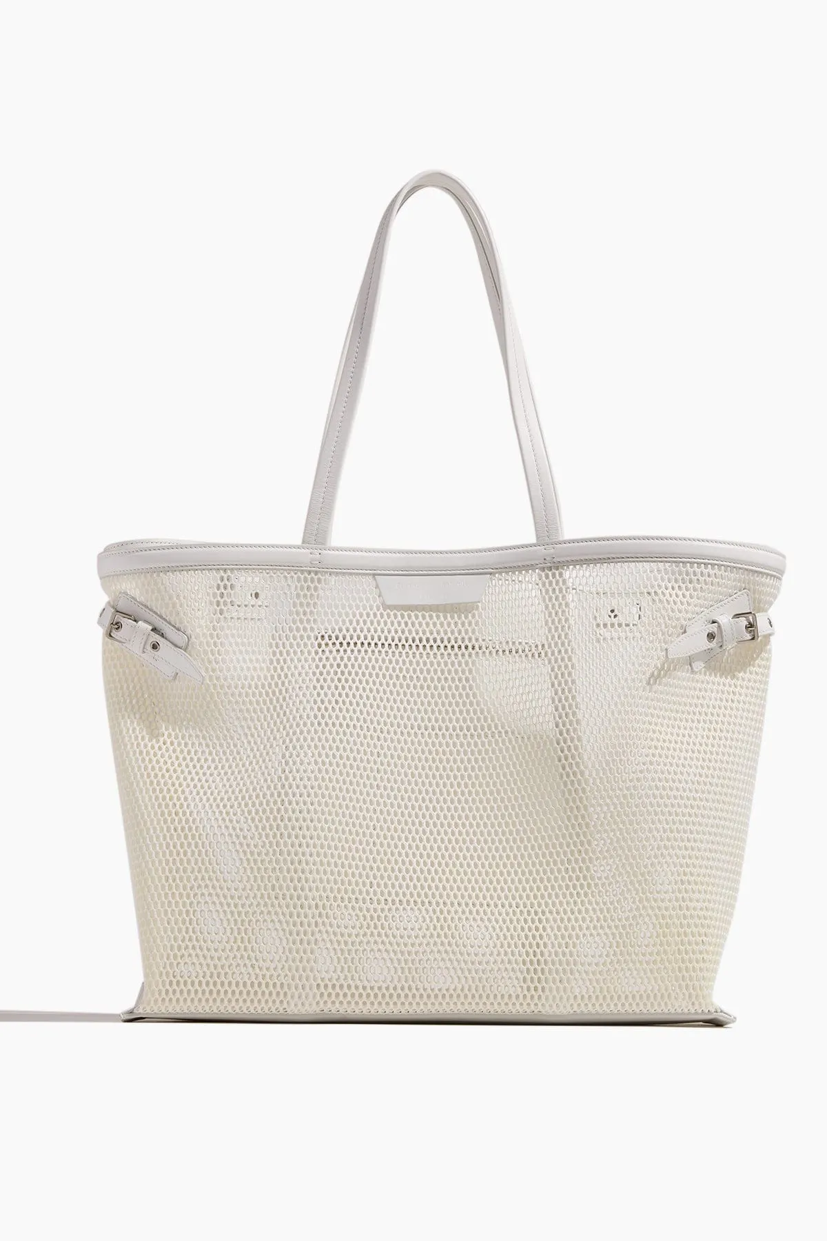 Days Carryall in Off White sold by Hampden Clothing
