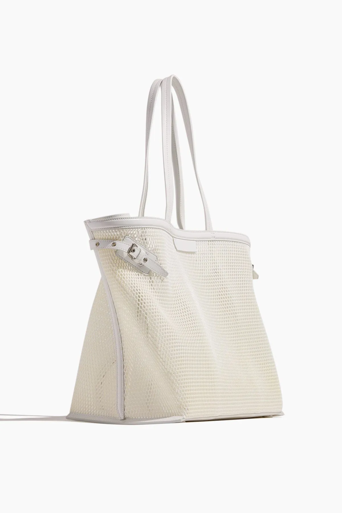 Days Carryall in Off White sold by Hampden Clothing product image thumbnail 3