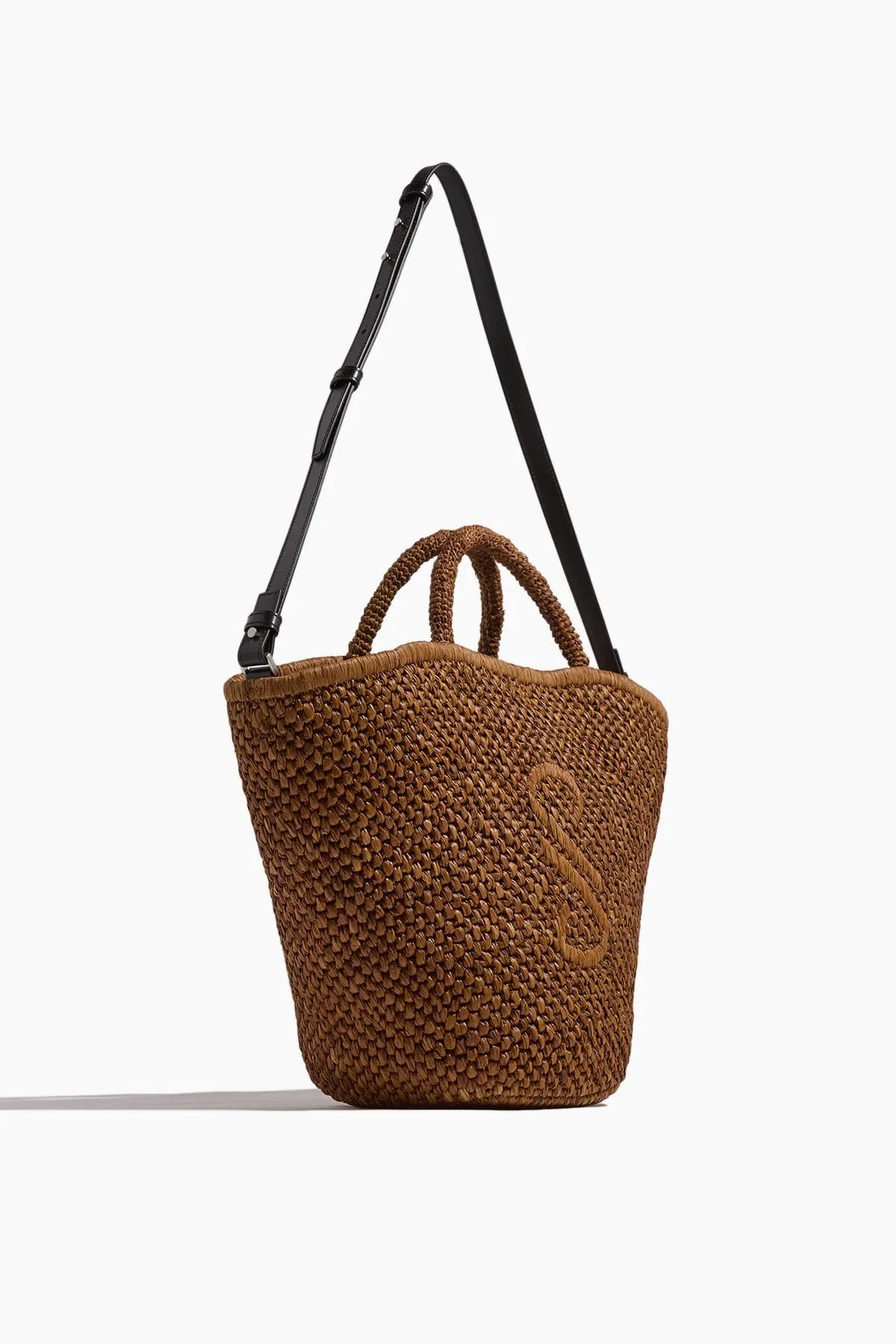 Large Chelsea Tote in Honey sold by Hampden Clothing product image thumbnail 4