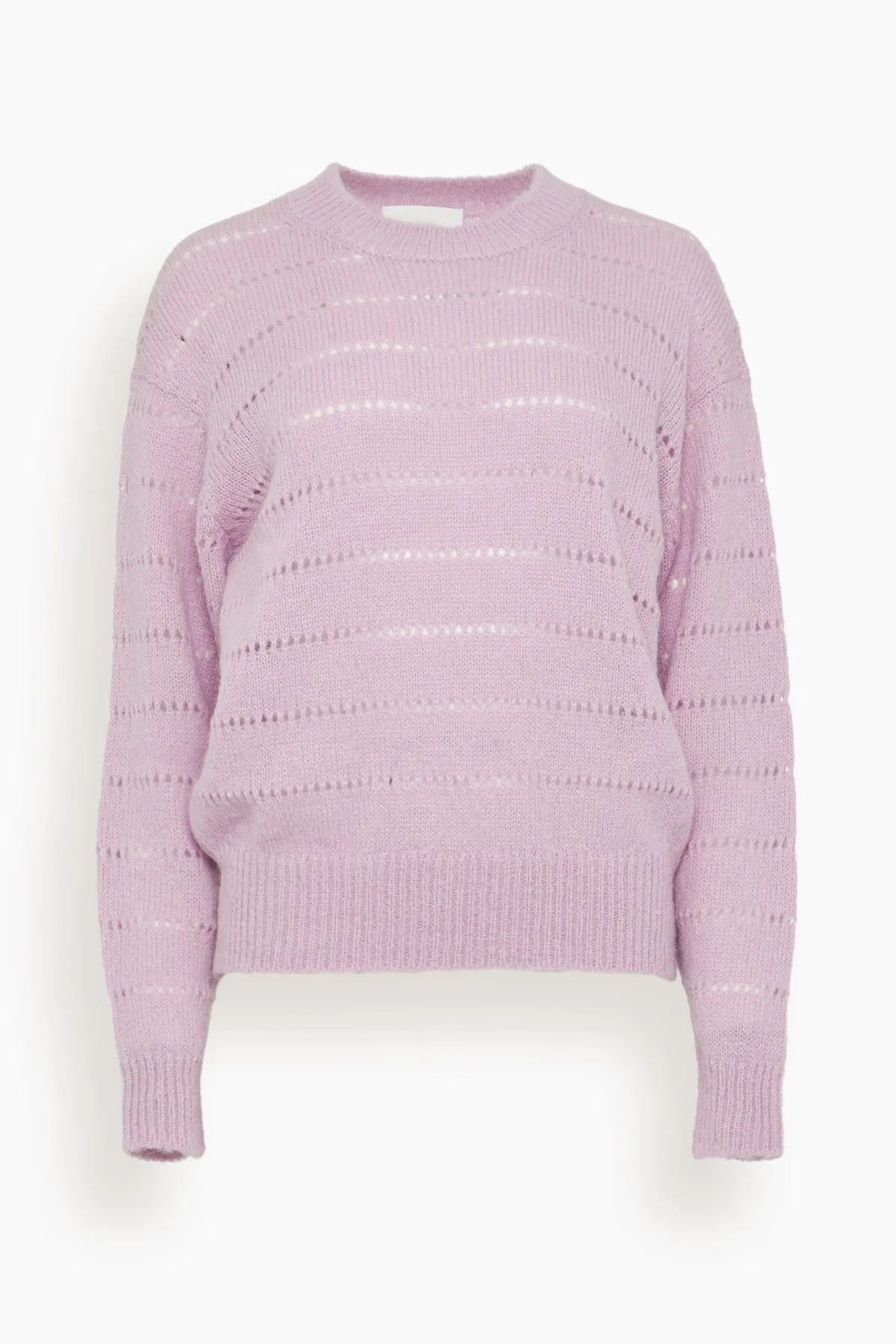 Yona Sweater in Pink sold by Hampden Clothing