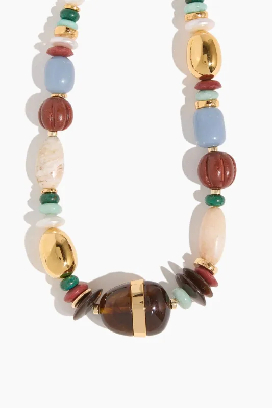 Kona Collar in Mojave/Mulit sold by Hampden Clothing