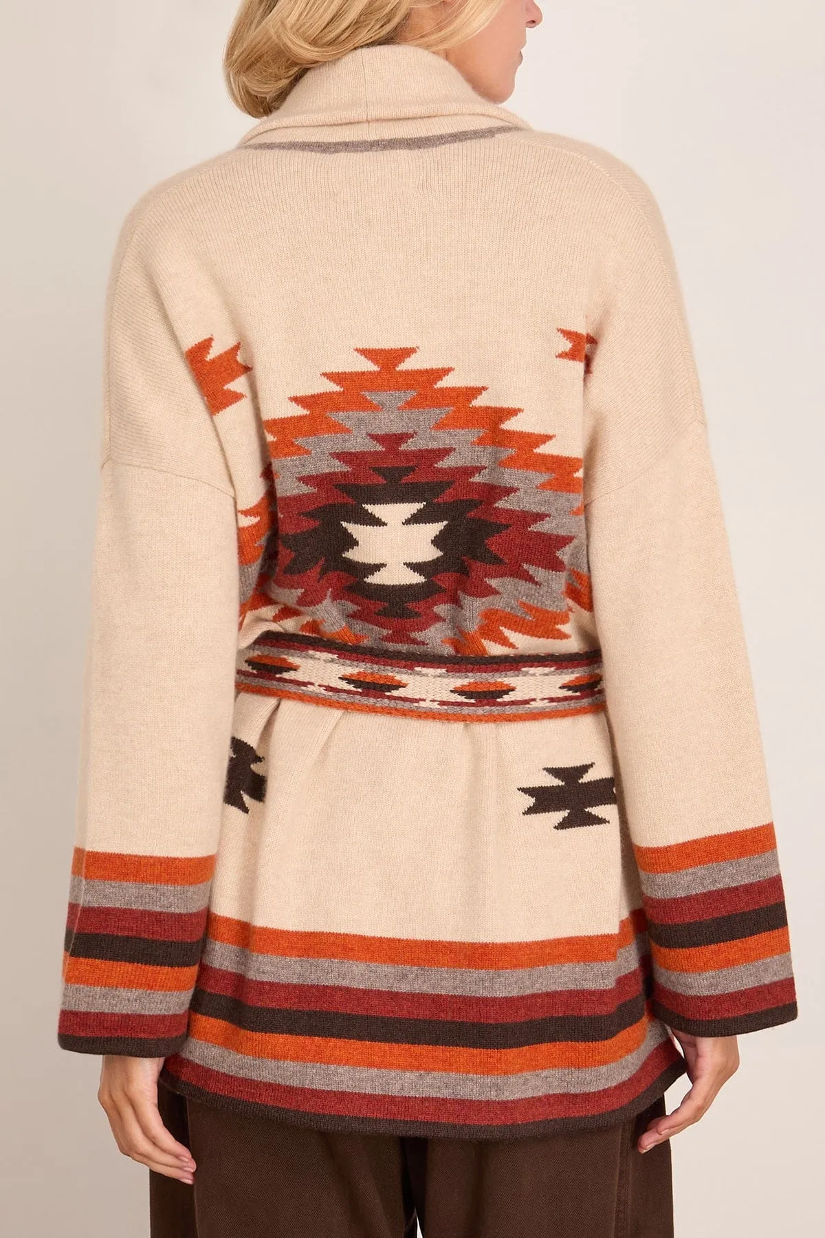 Miko Quebec Jacket in Organic sold by Hampden Clothing product image thumbnail 4