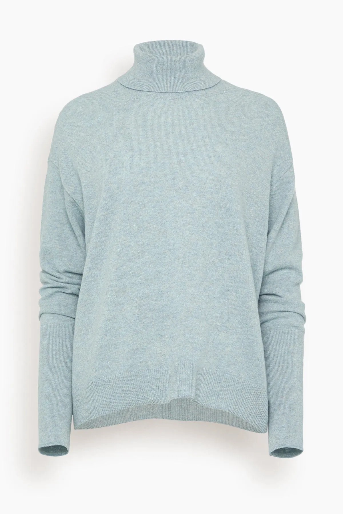 Noira Knit Sweater in Marble Melange sold by Hampden Clothing