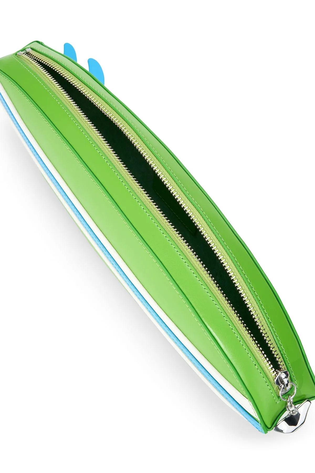 Surfboard Clutch in Sprout sold by Hampden Clothing product image thumbnail 4