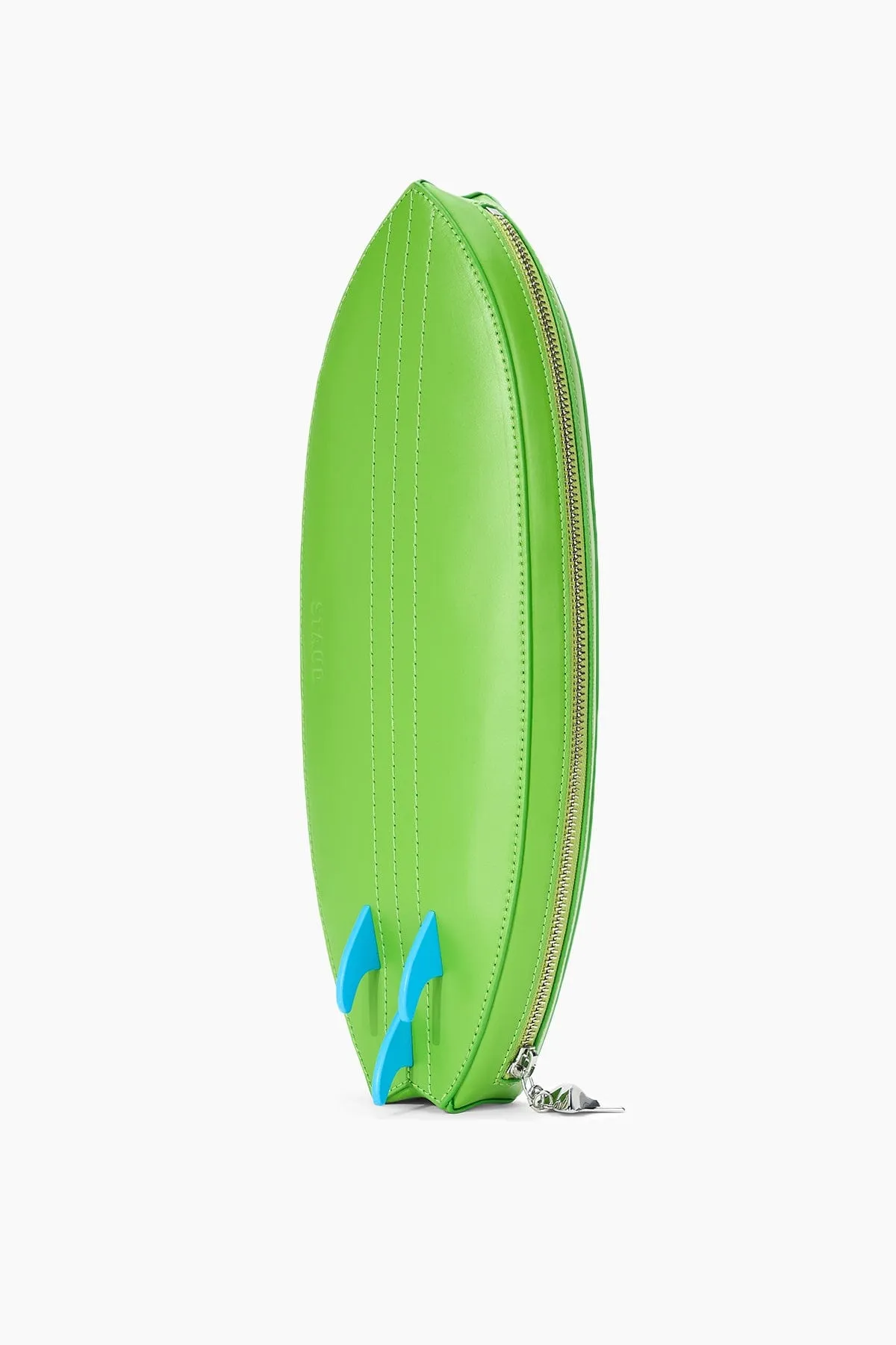 Surfboard Clutch in Sprout sold by Hampden Clothing product image thumbnail 2