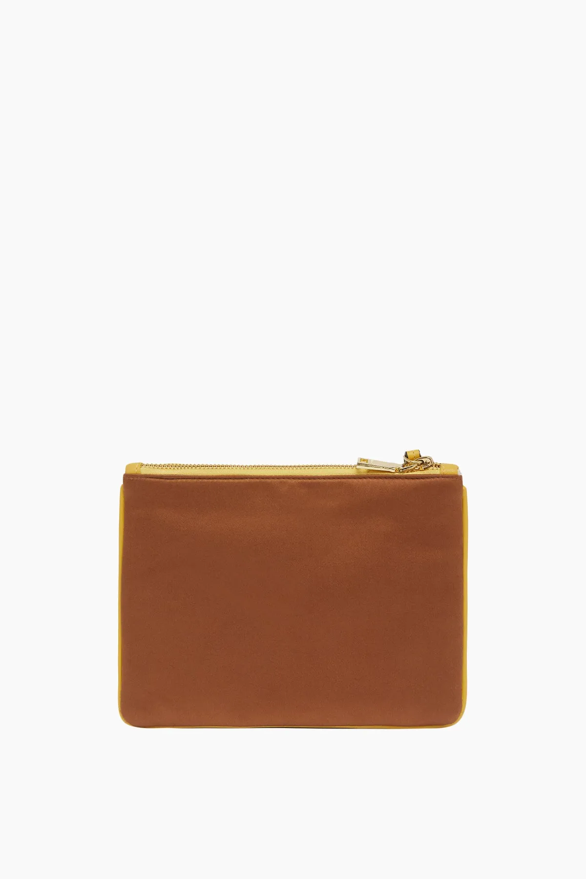 Mokshini Monkey Embroidered Clutch in Multi sold by Hampden Clothing product image thumbnail 3