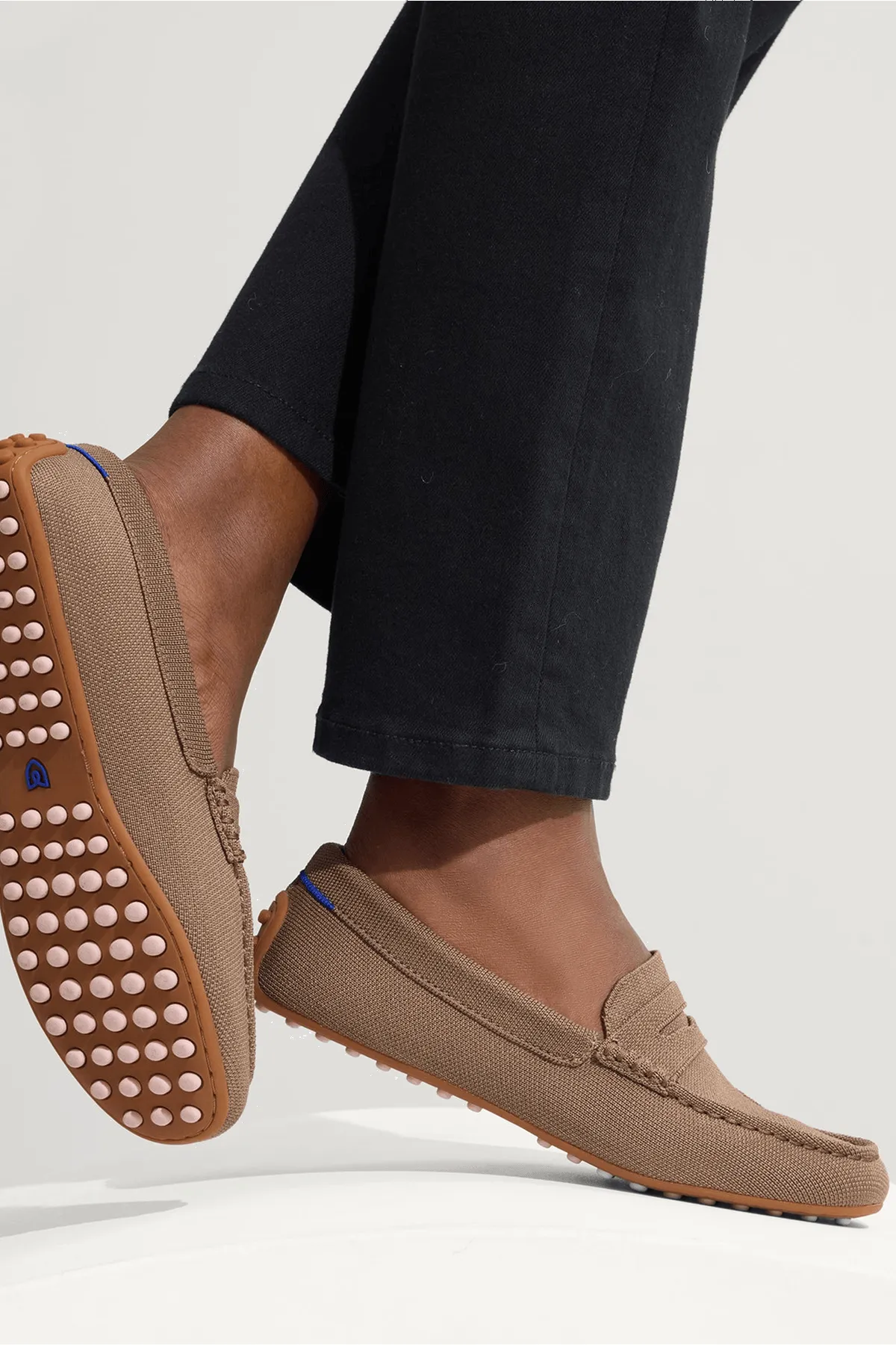 The Daily Driver in Portobello sold by Hampden Clothing product image thumbnail 2