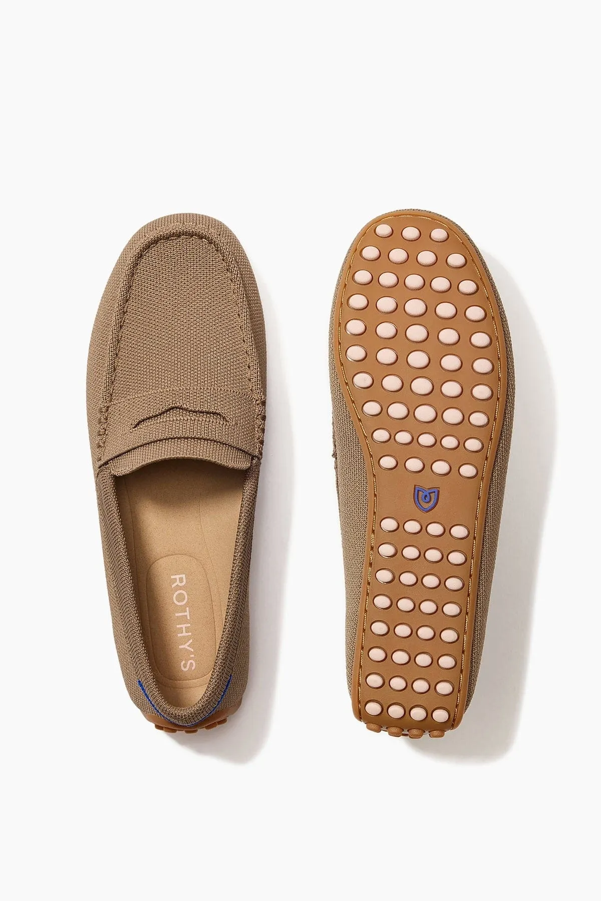 The Daily Driver in Portobello sold by Hampden Clothing product image thumbnail 3