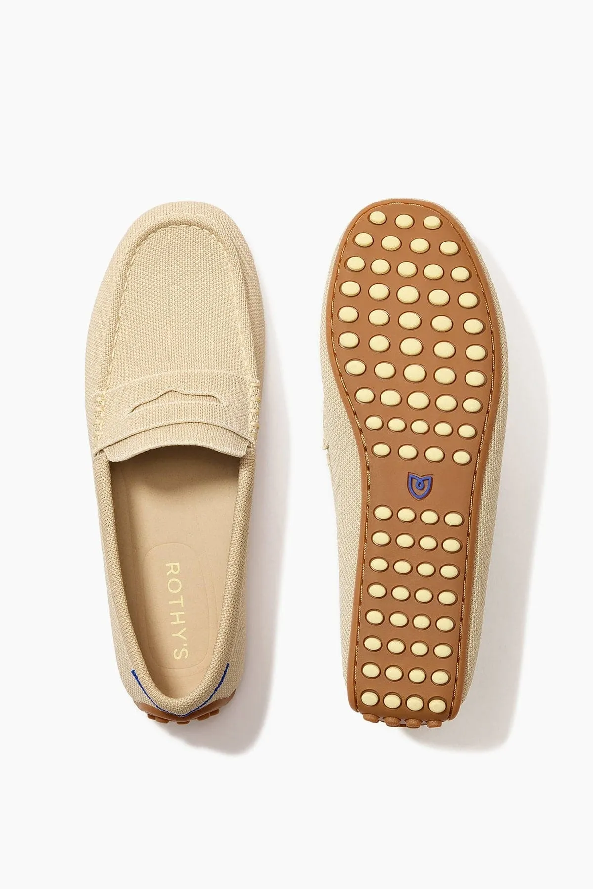 The Daily Driver in Sesame sold by Hampden Clothing product image thumbnail 3