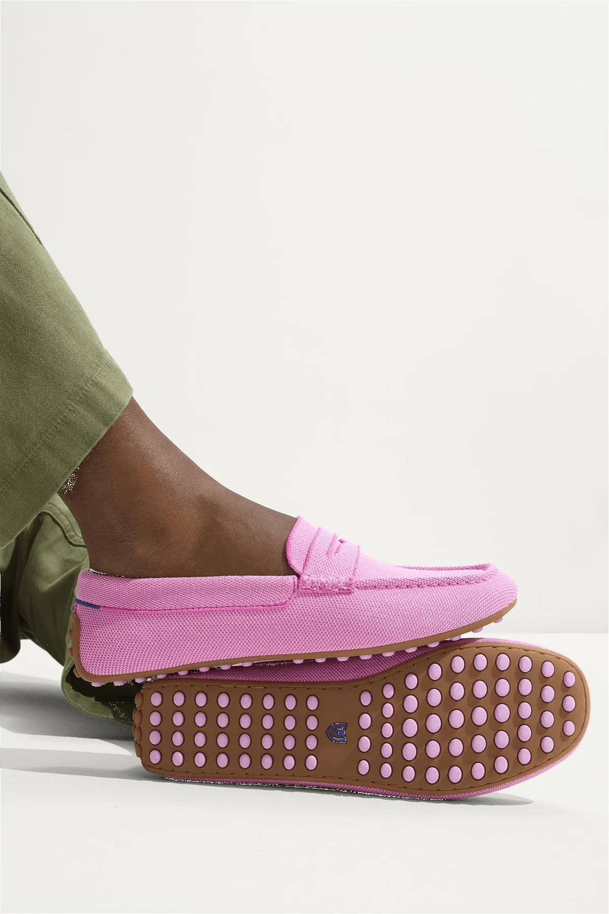 The Daily Driver in Snapdragon sold by Hampden Clothing product image thumbnail 2