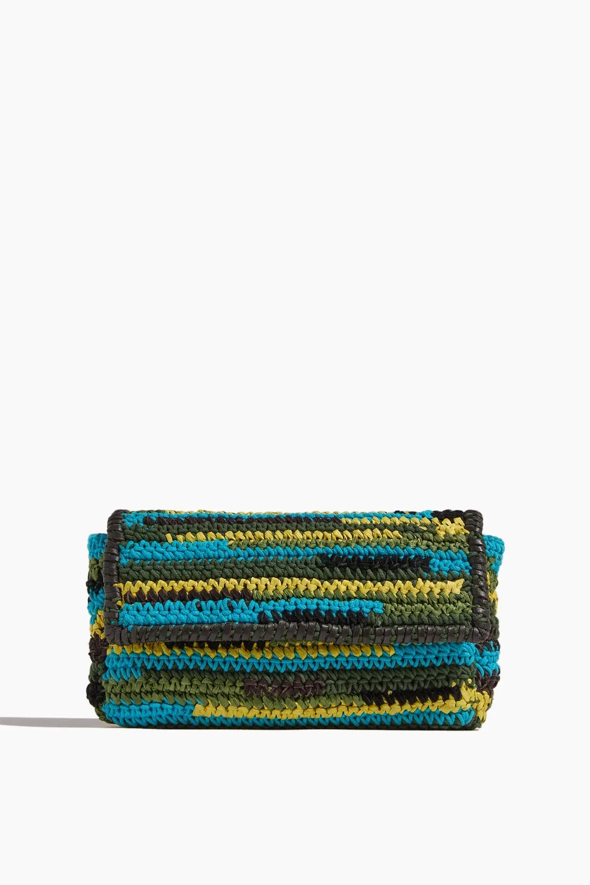 Timmy Convertible Shoulder Bag in Happy Sack sold by Hampden Clothing