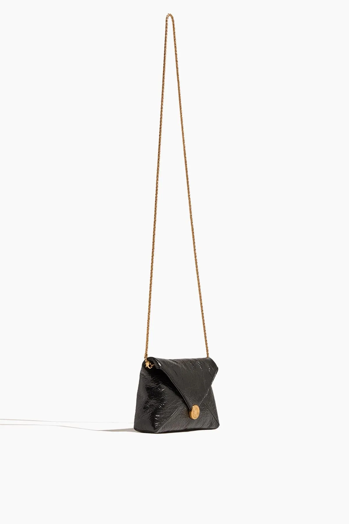 Envelope in Black sold by Hampden Clothing product image thumbnail 2