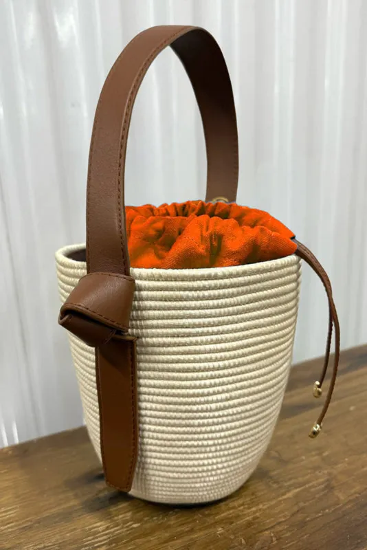 Archive Sale / Knot Lunchpail 46 sold by Cesta Collective