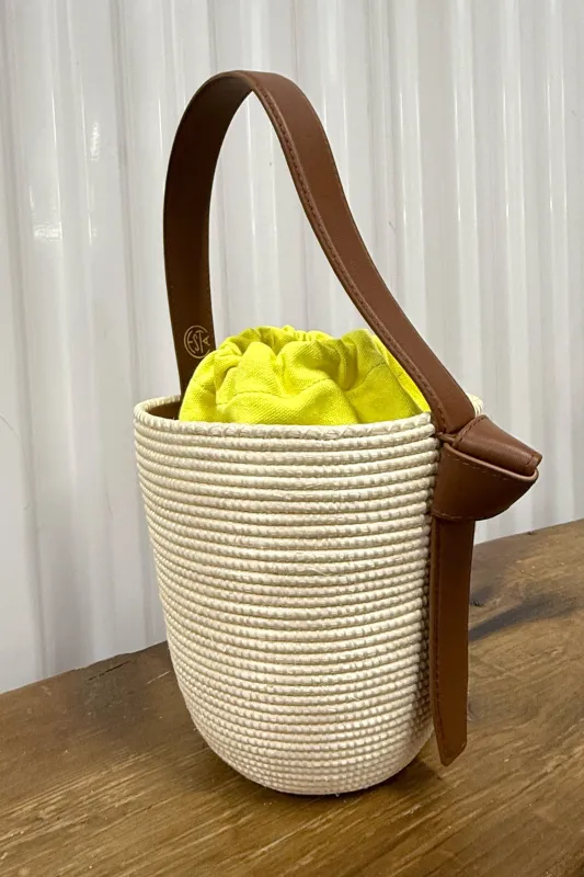 Archive Sale / Knot Lunchpail 21 sold by Cesta Collective