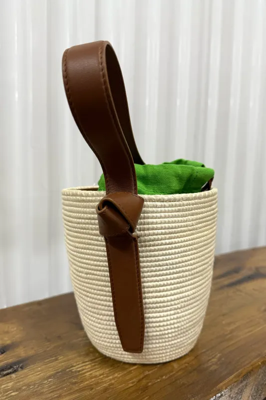 Archive Sale / Knot Lunchpail 20 sold by Cesta Collective