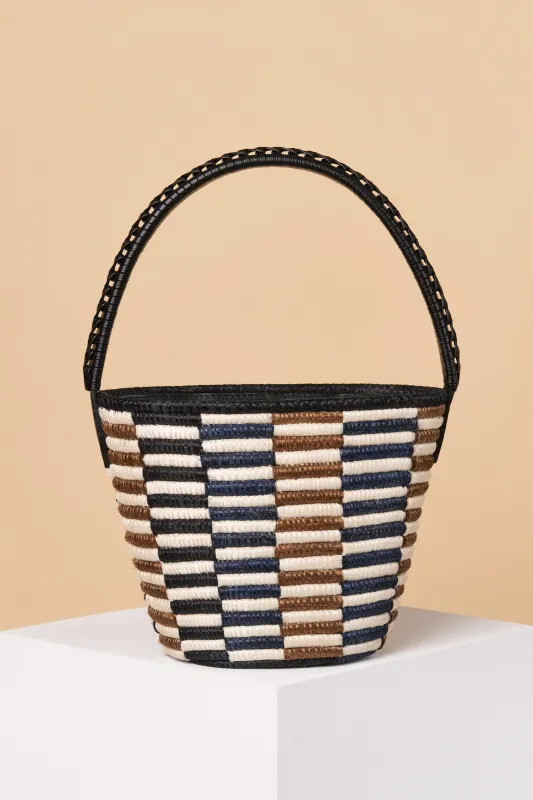 Ladybag / Core Check sold by Cesta Collective