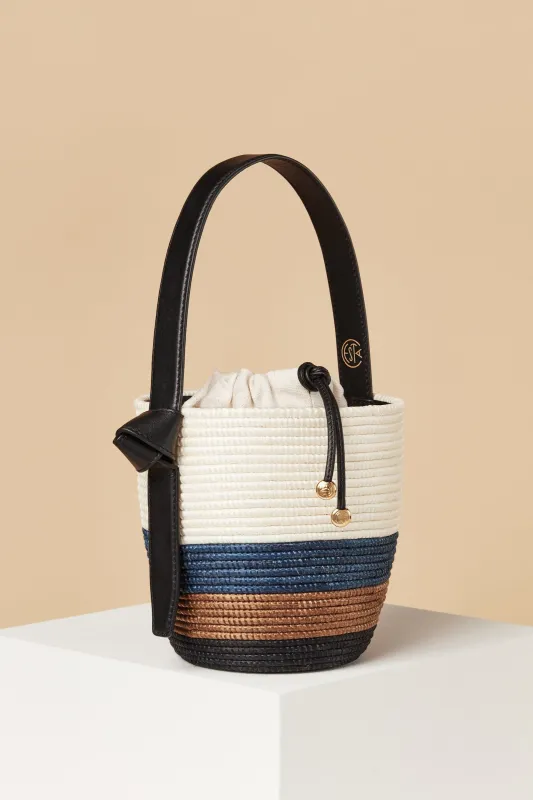 Lunchpail / Tri-Stripe sold by Cesta Collective