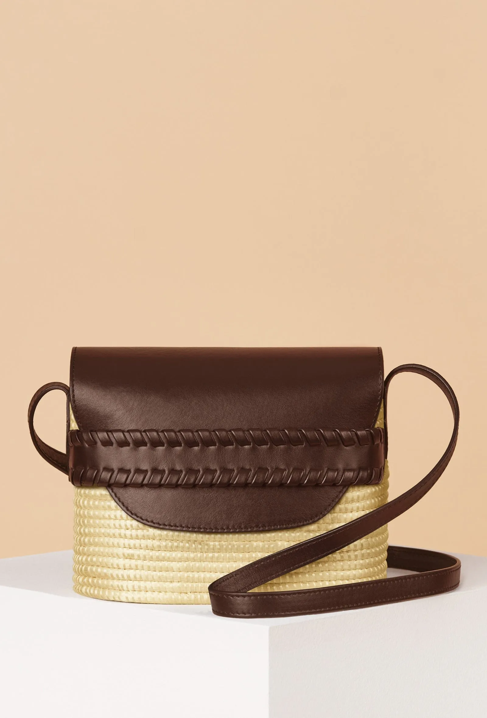 Crossbody / Sorrento sold by Cesta Collective