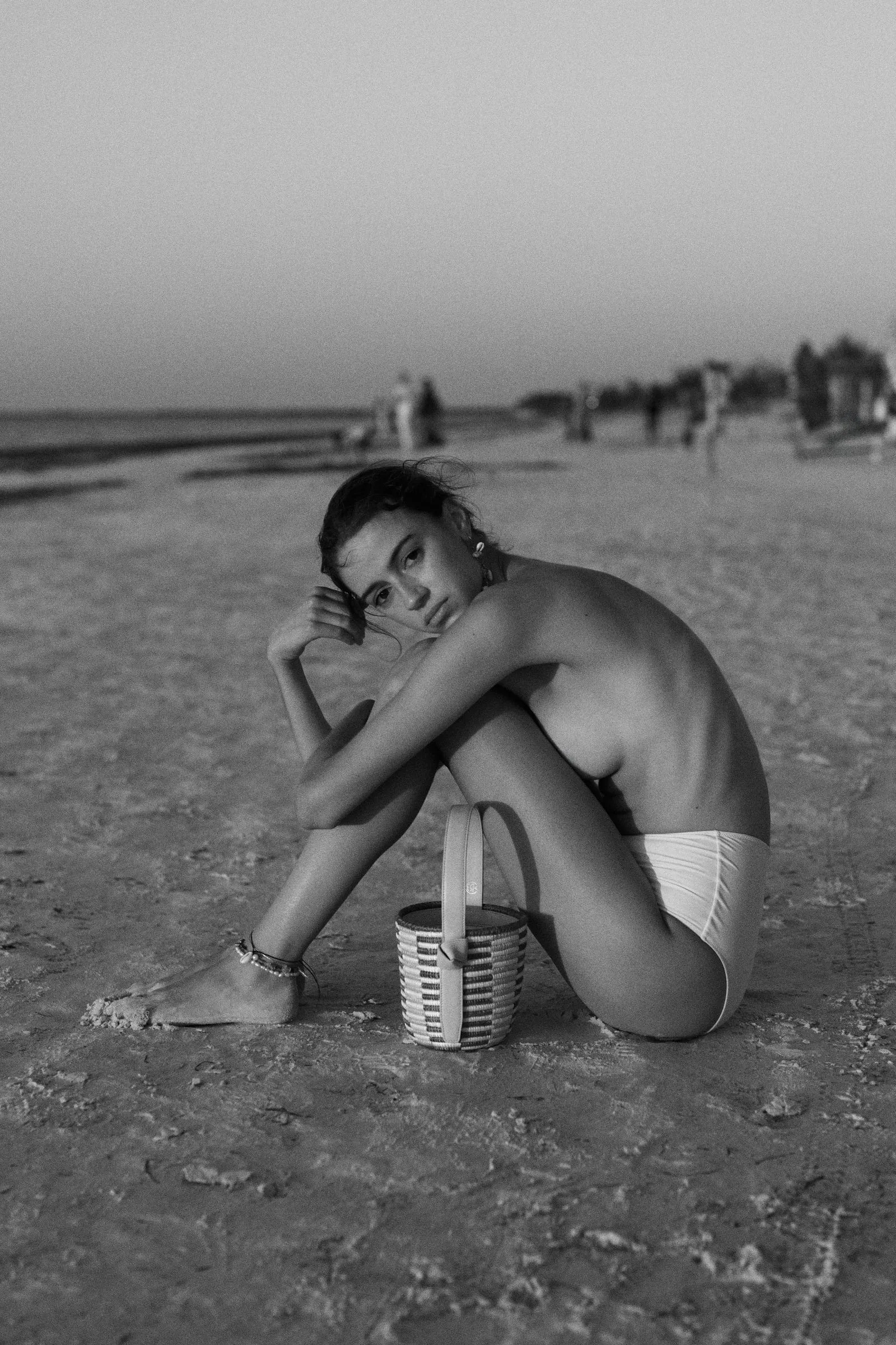 Lunchpail / Sand Dune sold by Cesta Collective product image thumbnail 2