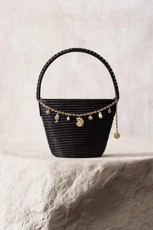 RC x Cesta Charmed Ladybag made by Cesta Collective