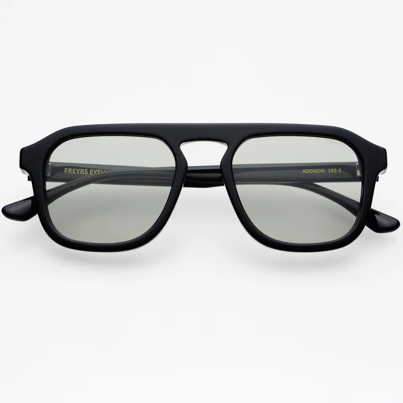 Addison made by FREYRS