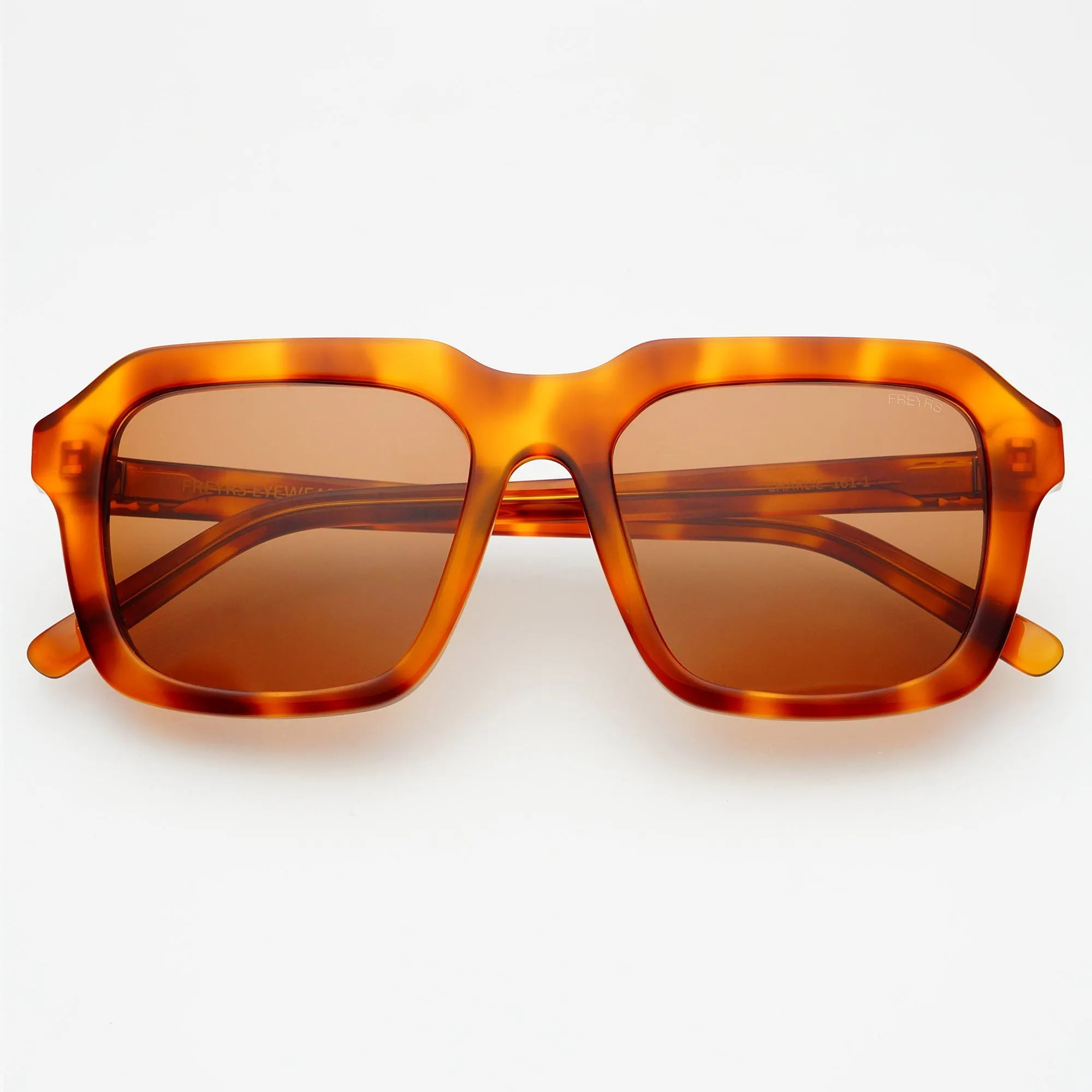 Charlie sold by FREYRS