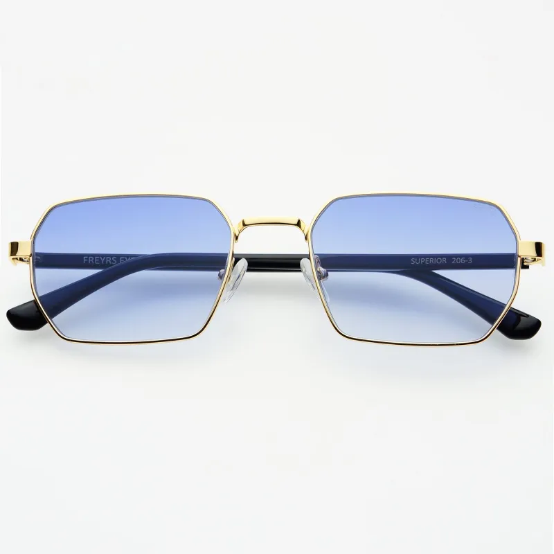 Superior sold by FREYRS