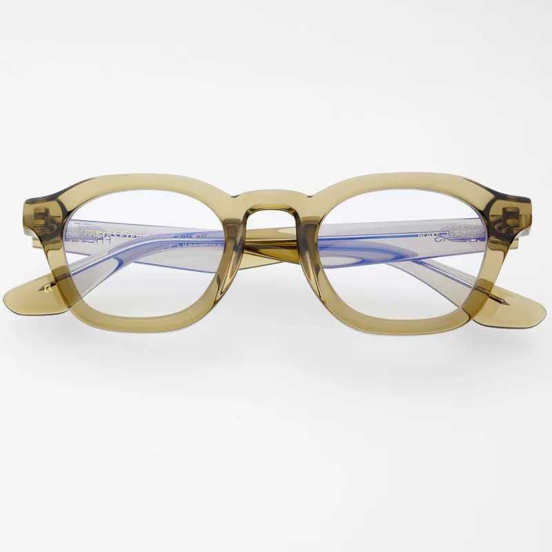 Blake made by FREYRS