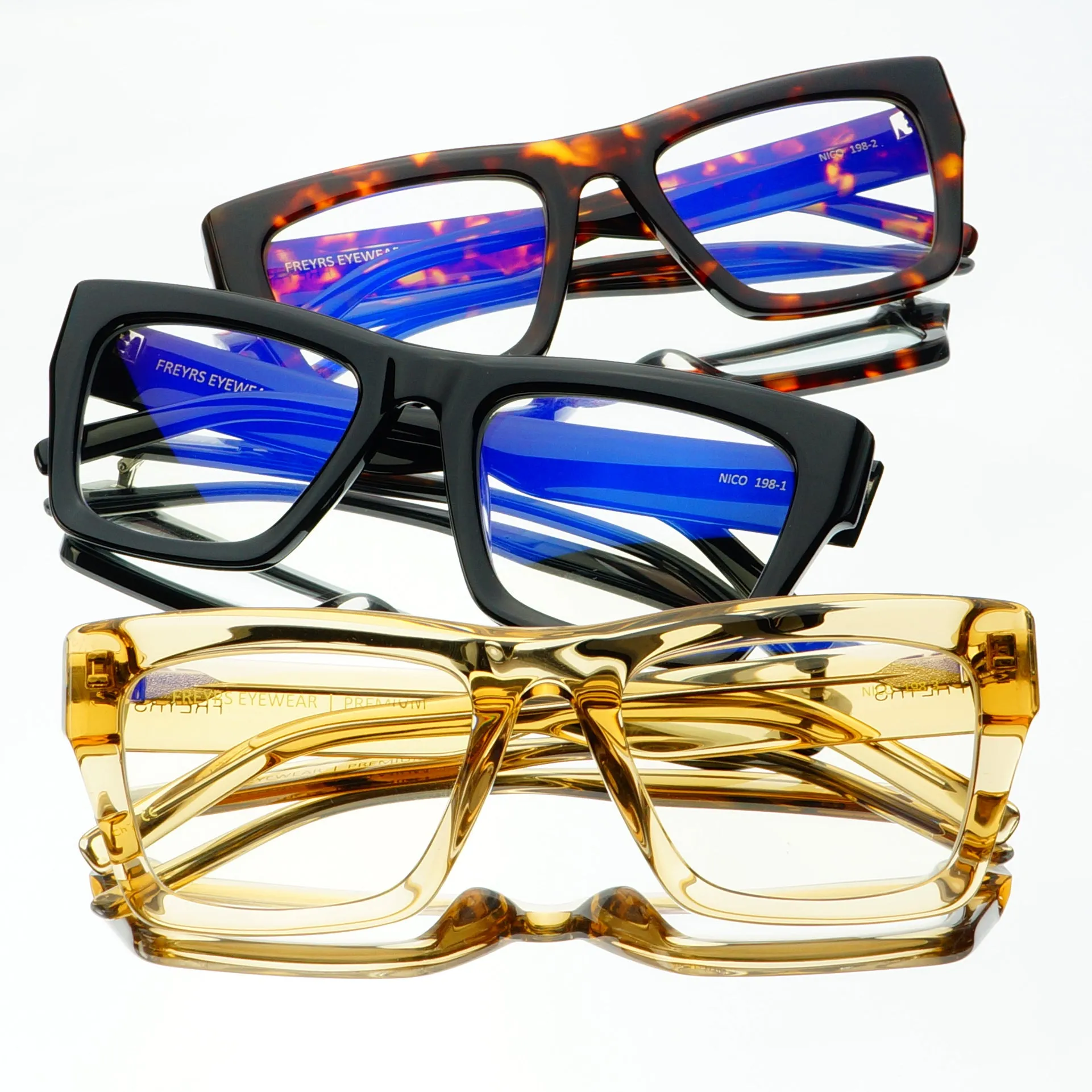 Nico sold by FREYRS product image thumbnail 4