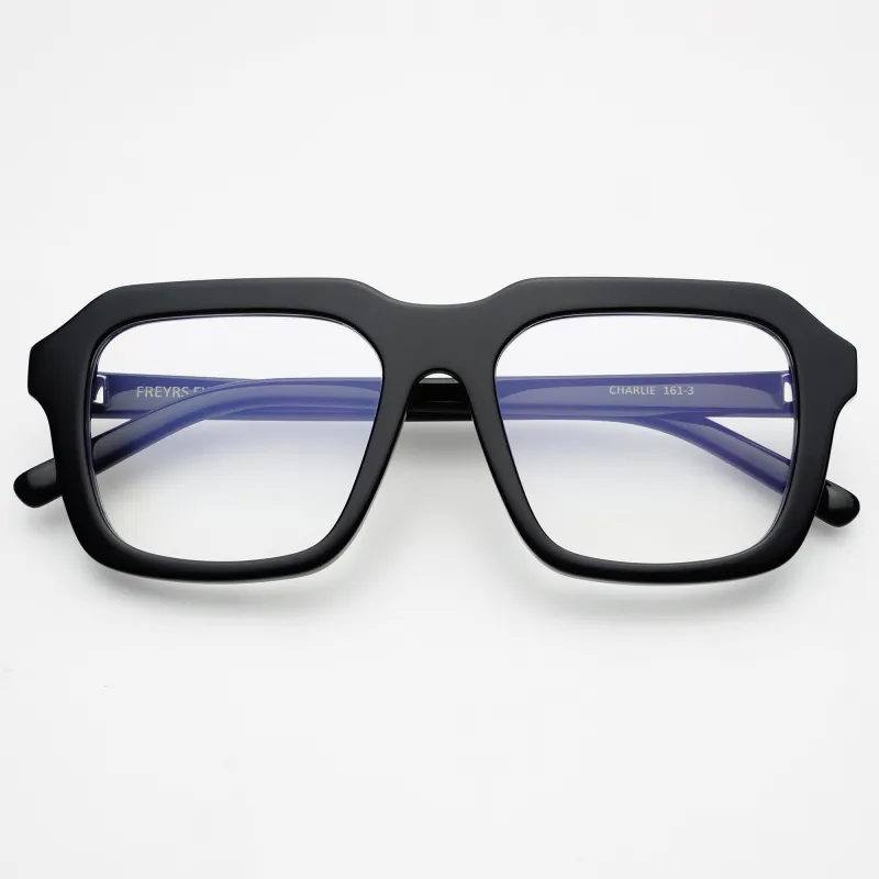 Charlie sold by FREYRS