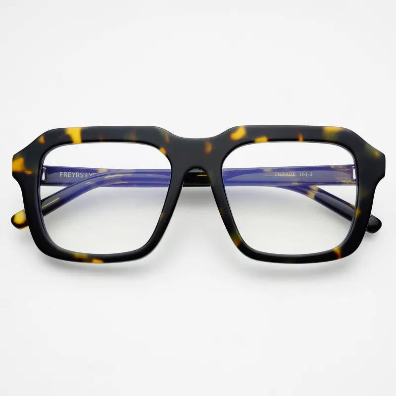 Charlie sold by FREYRS