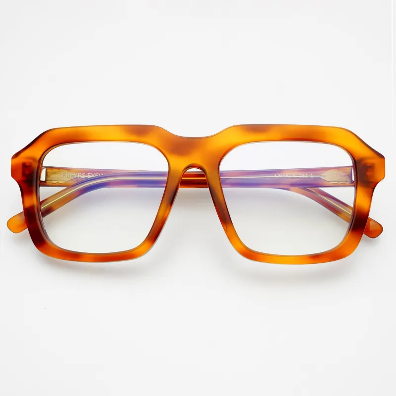 Charlie made by FREYRS